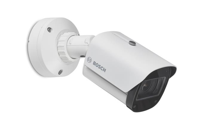 Bosch NBE-7703-ALX DINION 7100i IR 4MP Starlight X Bullet IP Kamera